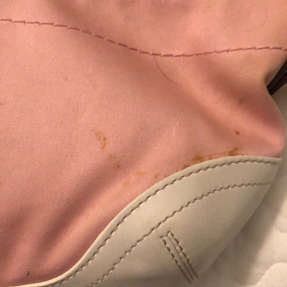 Coach Shoulder Bag - Picture 5 of 6